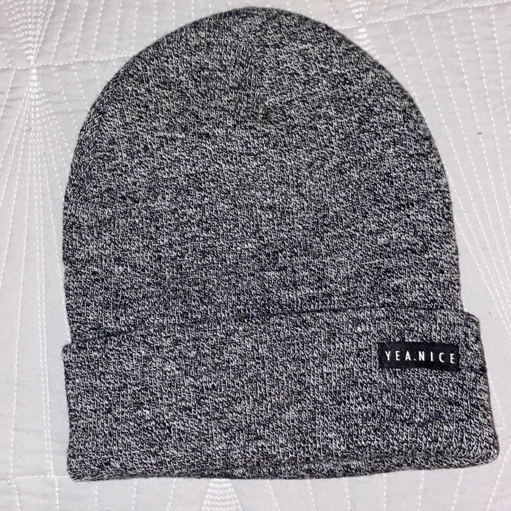 Beanie